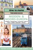 Mo'Media | Momedia Time to Momo Treinreisgids Midden- & Noord-Europa