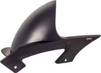 Puig Achterspatbord Kawasaki Zzr1400 16-19 Zwart