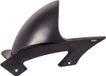 Puig Achterspatbord Kawasaki Zzr1400 16-19 Zwart