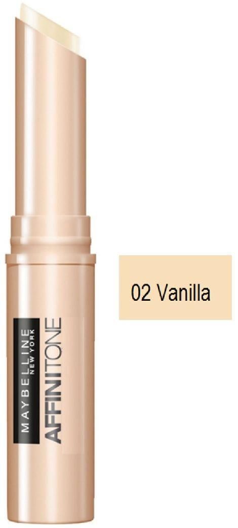 Maybelline Affiniton Concealer Stick - 02 Vanilla - 3600531312459