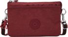 Kipling Sac bandoulière / Sac à bandoulière Femme - Polyamide - Riri - Rouge