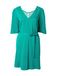 VILA Jurk 'Sommi' turquoise