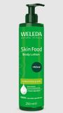 WELEDA Skin Food Body Lotion - Intensieve Voeding & Hydratatie - 250ml