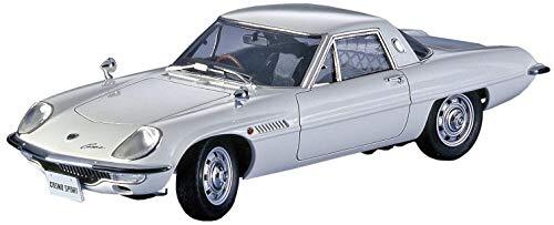 hasegawa - 1/24 Mazda Cosmo Sport L108 Hc2 (12/20) * - HAS621102