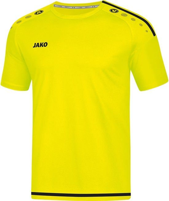 JAKO Striker 2.0 Sportshirt - 4059562269956