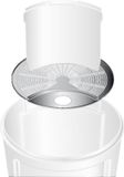 Velda Bodemrooster Clear Control NG Zwart Kunststof 20x20x3 cm