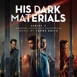 His Silva Screen His Dark Materials Series 2 - Original TV Soundtrack