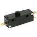 C & K Switches ASKHF3A04AC Microrupteur 125 V, 24 V/DC 25 A 1x on/(on)/on 1 pièce(s) Bulk