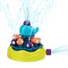 B. toys Whirly Whale watersproeier