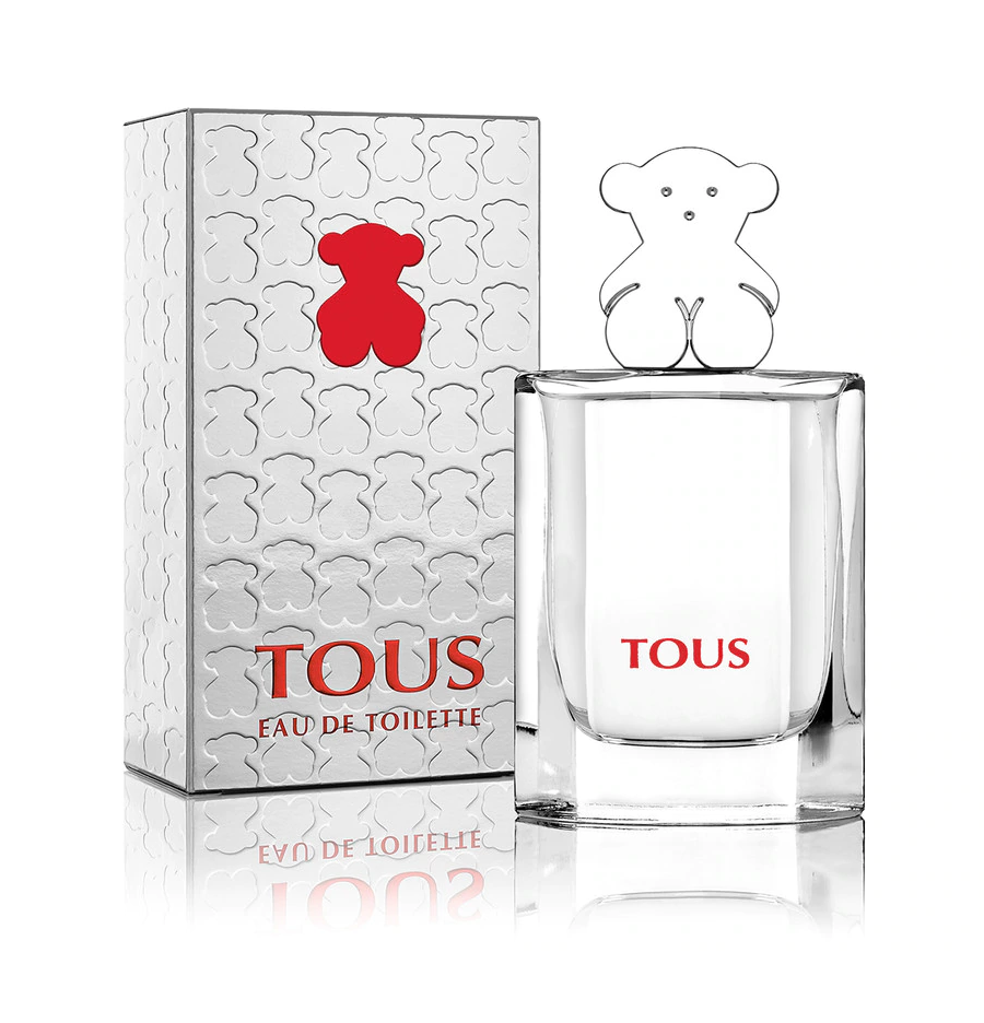 Tous Eau De Toilette / 30 ml / Dames
