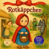 Rotkäppchen (German Edition)