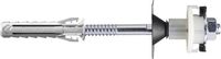 fischer wastafelbevestiging WST KLIK Plus 120 (2 st.) - 567591