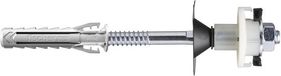 fischer wastafelbevestiging WST KLIK Plus 120 (2 st.) - 567591