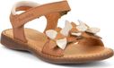 Froddo sandales enfant, marron, modèle G3150251-31, taille 28
