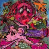 Horelia Clara Luzia & The Quiet Version - Horelia (LP)