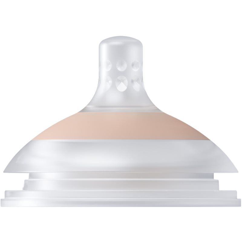 LOVI Mammafeel Dynamic Teat - Savička 1.0ks