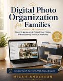 Digital Libri GmbH Digital Photo Organization for Families