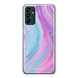 ERT GROUP Samsung M13 4G Babaco Abstrakt 012 TPU Hoesje