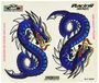 Quattroerre 8122 sticker Drago tabel