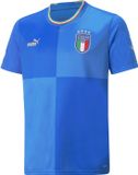 PUMA FIGC Home Jersey Replica Jr Sportshirt