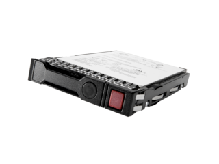 HP 881779-B21 3.5 inch Interne harde schijf