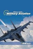 History Aviation Bookstore LLC History of the Military Aviation Paperback