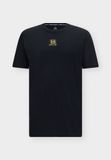 UNDER ARMOUR Functioneel shirt royal blue/koningsblauw / grijs / groen / zwart