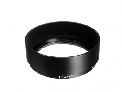 ZEISS Carl Zeiss Lens shade 1 4/50 ZF.2/ZS