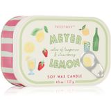 Paddywax Bistro Scented Candles 127g