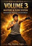 BoxKunEdo Volume 3: Pressure-Test Validation & Tactical Motion System