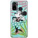 ERT GROUP mobiel telefoonhoesje voor Xiaomi REDMI NOTE 10/ 10S origineel en officieel erkend Disney patroon Minnie 040