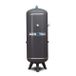Aerotec Persluchttank 90 L Verticaal - 10 Bar Poedergecoat met Montageset