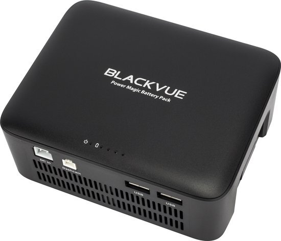 Blackvue Magic Battery Pack B-112