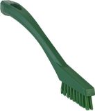Vikan Hygiene 4401-2 precisieborstel zeer hard 20mm - Groen