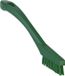 Vikan Hygiene 4401-2 precisieborstel zeer hard 20mm - Groen