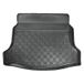 AUTO-STYLE Kofferbakmat 'Design' passend voor Honda Civic 5-deurs 2017-