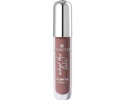 Essence What The Fake! Plumping Lipgloss 103 Bare But Better