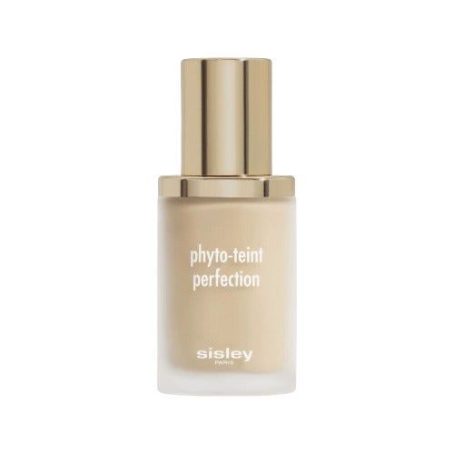 Sisley Phyto-Teint Perfection Foundation 1W1 Ecru 30 ml