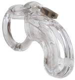 CB-X The Curve Kuisheidskooi - Transparant