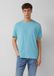 s.Oliver T-shirt Turquoise XXL