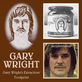 Extraction/Footprint Gary Wright Extraction Footprint