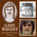 Extraction/Footprint Gary Wright Extraction Footprint
