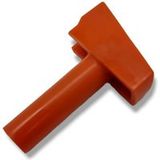 Stihl 4147-182-2802 - Levier de volet de starter pour débroussailleuse Stihl