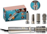 Cecotec CeramicCare AirBrush Gyro 5-in-1 Hitteborstel