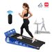 PH Fitness B3 UltraSlim WalkingPad – 8 km/u – Bluetooth – Zwart