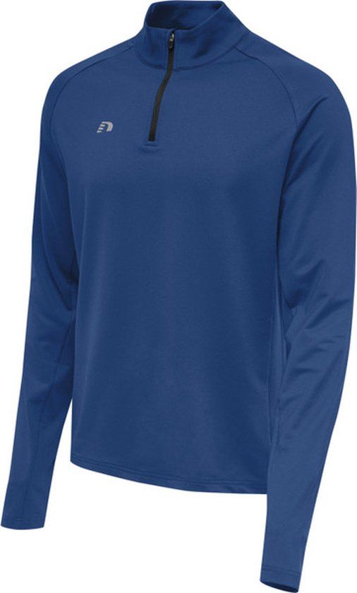 Newline Core Midlayer Men - Blue - Running Top - Men's