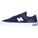 New Balance Baskets bleues