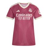 Adidas Real Madrid Dames Derde Shirt 2026/27