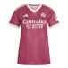 Adidas Real Madrid Dames Derde Shirt 2026/27