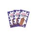 Capico waffelrollchen display (72x 75gr)